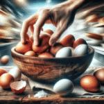 Cooking Eggs Quickly and Easily: Time-Saving Techniques