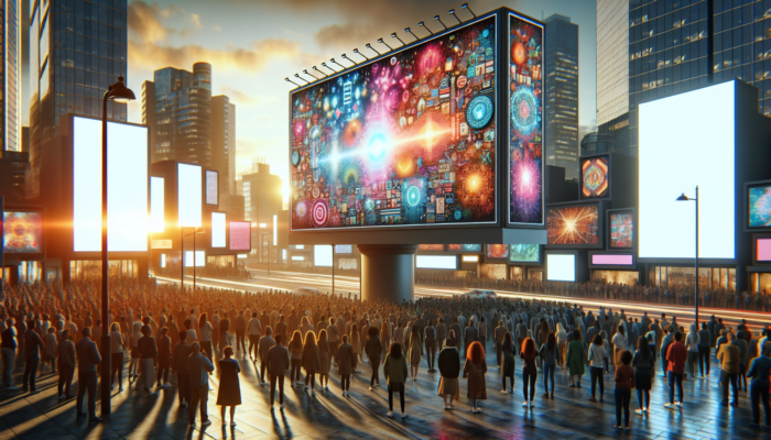 Paid Media Advertising Enhances Audience Engagement