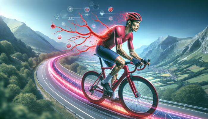 Nitric Oxide Boosters to Enhance Your Workout Performance