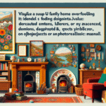 UK House Clearance Guide for Preserving Memories