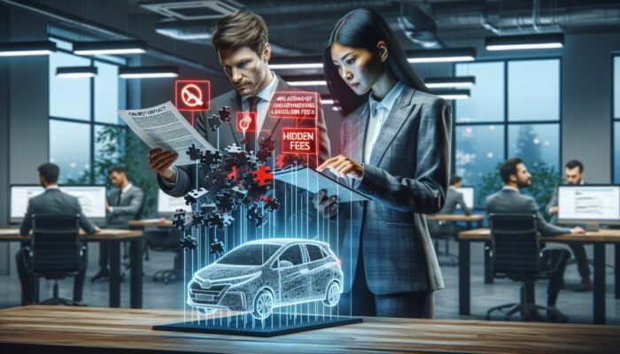 Car Rentals: Unlock Hidden Deals with Smart Online Tips
