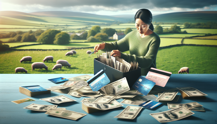 Debt Consolidation Basics: Key Insights You Need to Know