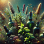 Herbal Vinegar Infusions: Essential Techniques and Tips