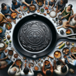 Cast Iron Skillet: Must-Have Tool for Every Chef
