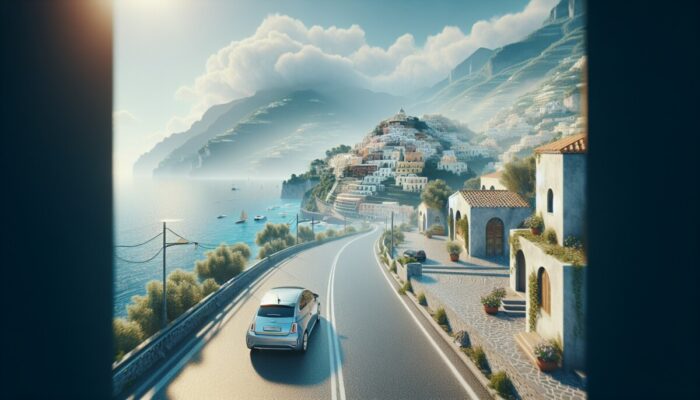 Rent a Car Online with Travel Refund Guarantees