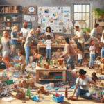 Efficiently Clearing Your Home: A Summer Guide for the UK