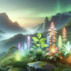 Adaptogens for Peak Performance: Discover Your Ultimate Potential