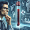 Ferritin Blood Test: Key Insights for Heswall Residents
