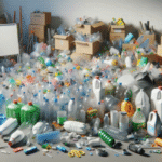 Recycling Plastics: A Vital Guide for UK Home Clearances