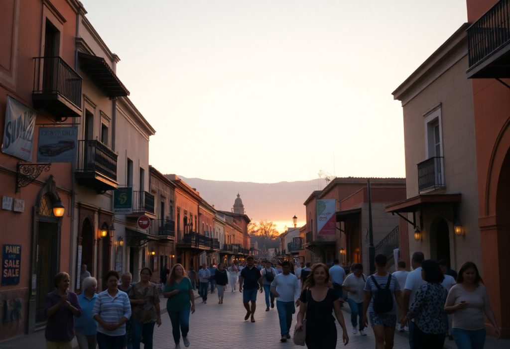 Leaving San Miguel de Allende: Discovering Paradise’s Hurdles
