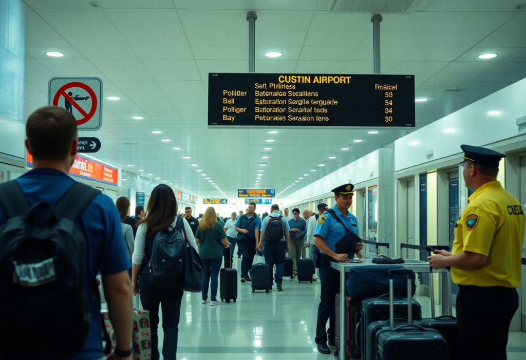 Customs Regulations: What Not to Bring into Belize