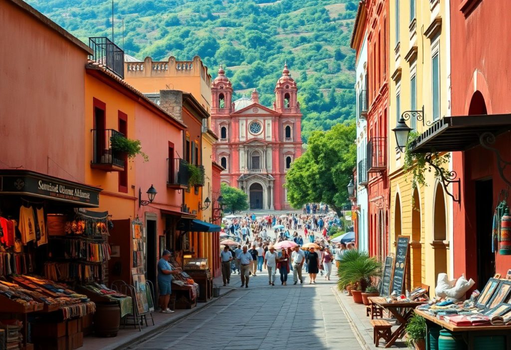 Activities in San Miguel de Allende: The Ultimate Guide