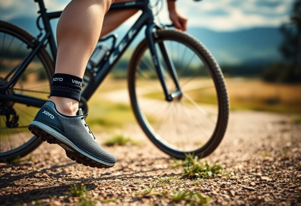 Xero Shoes for Cyclists: Comfort and Efficiency Review 2025