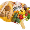 Brain Health Foods: Best Picks to Fight Cognitive Decline