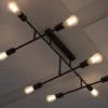 Flickering Lights: Discover What They Might Signify