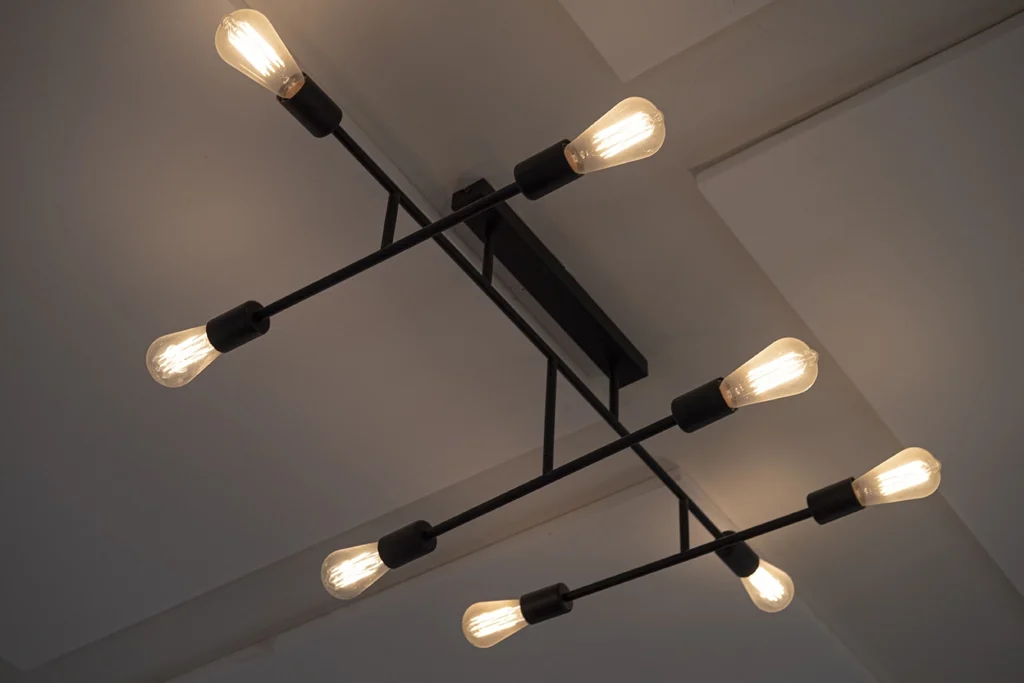Flickering Lights: Discover What They Might Signify