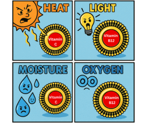 Liposomal Supplements: The Scientific Edge You Need