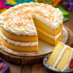 Tres Leches Cake Recipe: Experience the Sweetness of Mexico