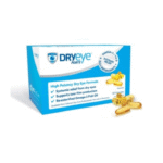 Dry Eye Forte Side Effects: Essential Information Before Use