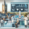 Cholesterol Blood Test Guide: Local Insights for Ampthill