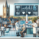 Cholesterol Blood Test Guide: Local Insights for Ampthill