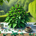 Joint Pain Herbal Remedies Available in the UK