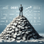 Consolidate Debt Despite Unsteady Income: Essential Tips