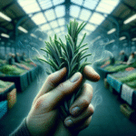 Rosemary Recipes: Delightful British Dishes to Savor