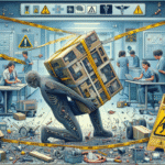 Safe Lifting Techniques: Key Tips for Handling Clearance Items