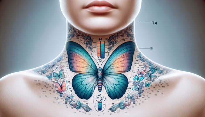 Thyroid Blood Test: Your Complete Guide for Leeds Residents
