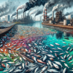 Water Contamination in Cities: A Worldwide Concern