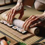 Sushi Rolling Techniques: Master the Art with Advanced Skills