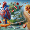 Cholesterol Blood Test for Local Health in Bexhill-on-Sea