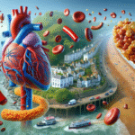Cholesterol Blood Test for Local Health in Bexhill-on-Sea