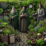 Custom Herbal Blends: A Complete Guide for UK Users