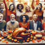 Thanksgiving Turkey Tips for Cooking Perfection
