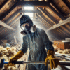 Safe Attic Clearing Tips for Your UK Home