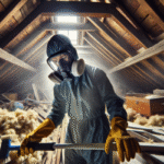 Safe Attic Clearing Tips for Your UK Home