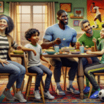 Protein for Family Fitness: A Comprehensive Guide