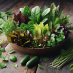 Fresh Summer Salad: A Vibrant Guide to Deliciousness