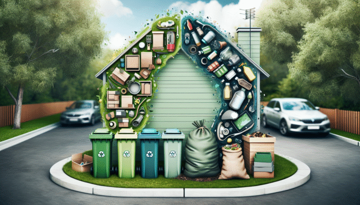 Eco Disposal Sites: A Complete Guide to Home Clearance