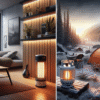Emergency Heat Sources: Key Survival Tips You Need