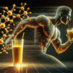 Turmeric: A Natural Solution for Post-Workout Recovery
