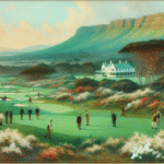 George Golf Club: Premier Golfing Experience Awaits