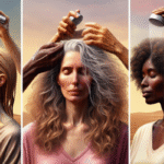 Salon-Treated Hair Maintenance: Key Tips for Longevity