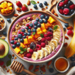 Nutritious Meal Recipes for Sustainable Weight Gain