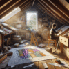 Attic Clearance in the UK: Budget-Friendly Tips for Savings