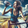 Hydration Strategies for Successful Endurance Cycling