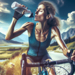Hydration Strategies for Successful Endurance Cycling