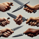 Knife Safety Rules: Top Tips for Safe Handling